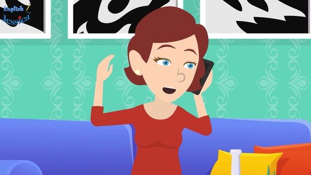 English Listening Practice For Beginner - Practice Listening Skills Through Daily Conversation