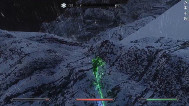 Skyrim 🔥Modded🔥 4k HD 🔥 1 Life 🔥 18+ 🔥 Pure Gameplay! смотреть онлайн