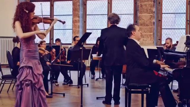 Mendelssohn fragment смотреть онлайн