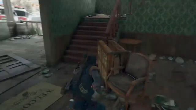 СТРИМ DAYS GONE  ПРОХОЖДЕНИЕ №3 | ИГРА ДЕЙЗ ГОН ПРОХОЖДЕНИЕ НА PS4 ДЕЙС ГАН