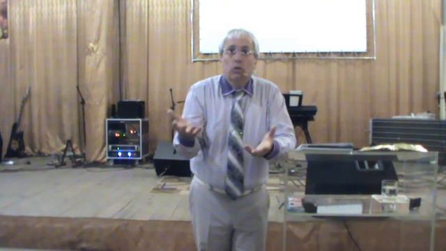 12.06.2019 г. - Проповедь "Атмосфера и обстоятельства роста" (Пастор Солодовник Михаил) смотреть онлайн