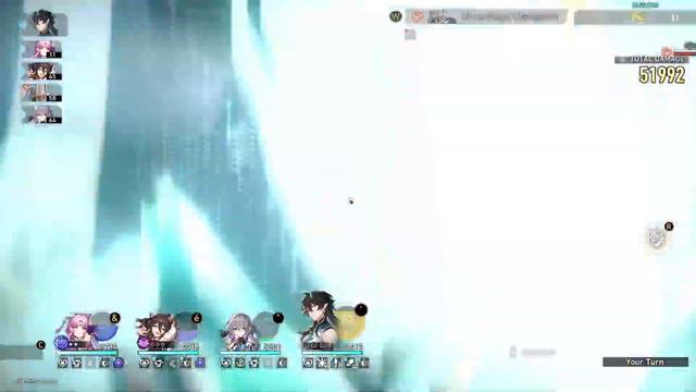 【Honkai: Star Rail】Gold and Gears ► Difficulty V ★ Preservation (First-Time Clear) ║v1.6 #1174║ смотреть онлайн