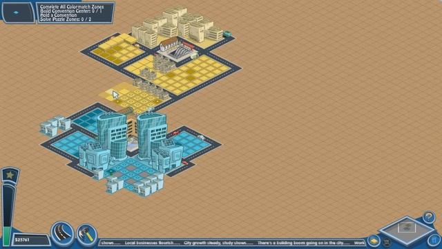 The Sims Carnival: SnapCity | 4-3 Expo смотреть онлайн