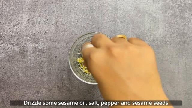 Bibimbap Recipe | Korean Rice Bowl | Bibimbap With Vegan Bulgogi | Bibimbap Recipe In Simple Steps