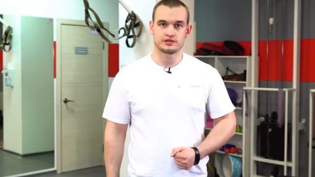 ПЯТОЧНАЯ ШПОРА - ЧТО ДЕЛАТЬ? смотреть онлайн