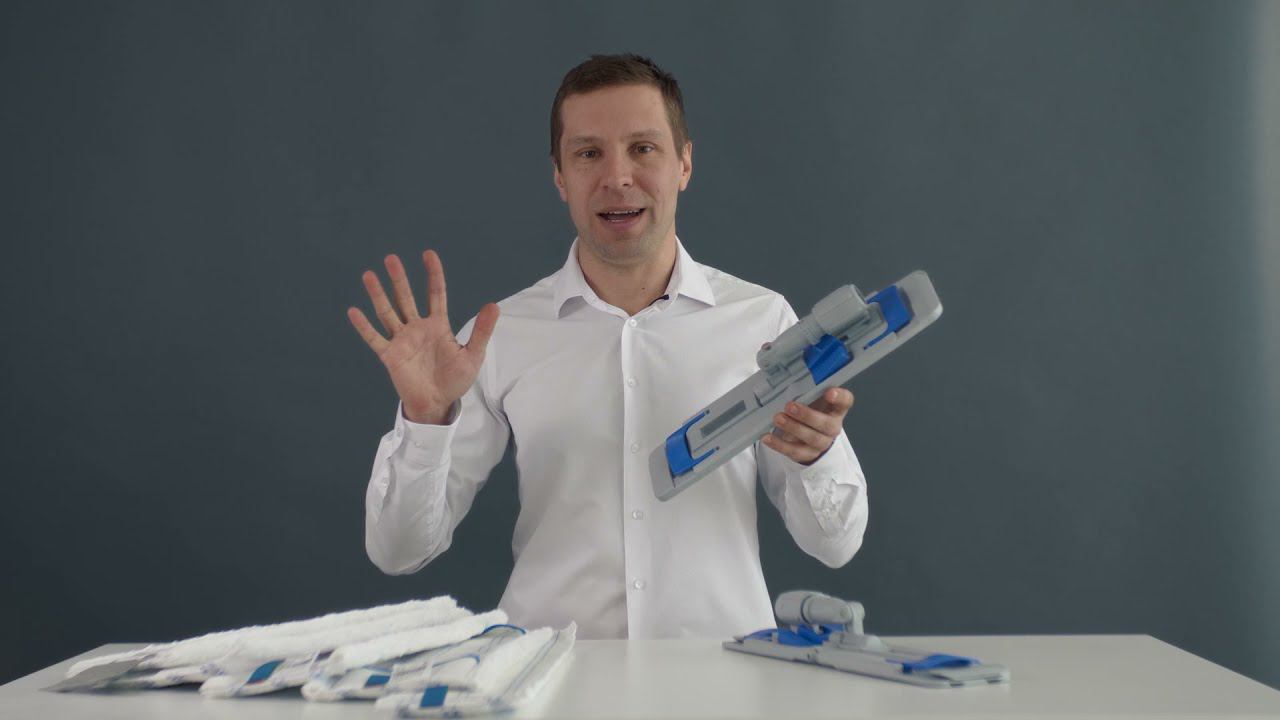 Презентация держателя Росмоп Кваттро