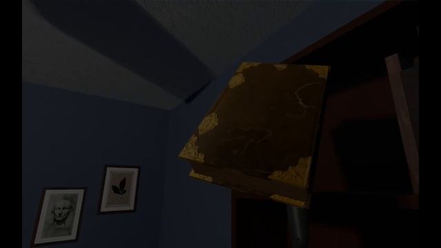 VR Escape Room: Alcatraz - Trailer [VR, HTC Vive] смотреть онлайн