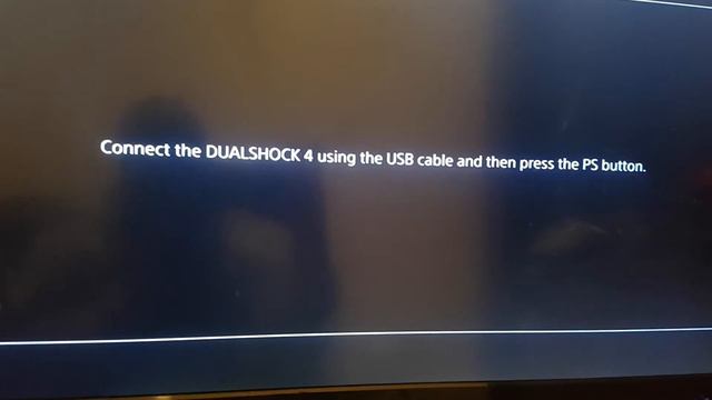 PS4 ERROR CODE .. How To Fix ' An error has occurred' PS4 .. easy few steps смотреть онлайн