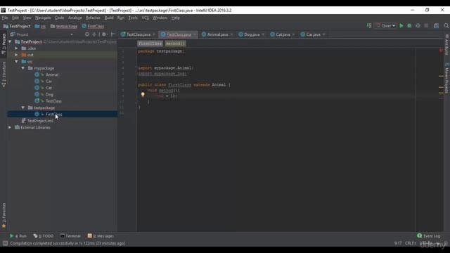 Урок 29 / для начинающих / Selenium WebDriver + Java смотреть онлайн
