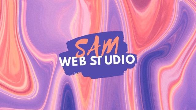WEB-STUDIO «SAM» смотреть онлайн