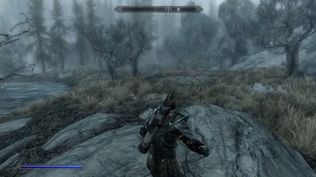 Кто круче скайрим или ведьмак 3 смотреть онлайн