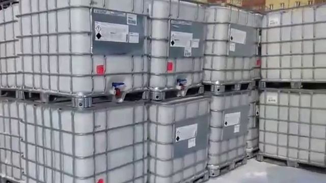 Кубовые ёмкости, пластиковые и металлические бочки в Иркутске смотреть онлайн