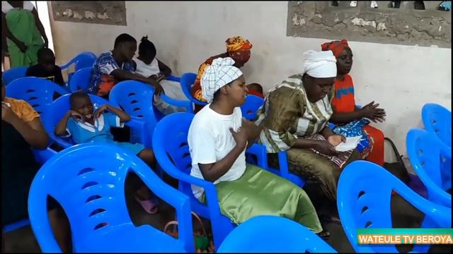 TENZI ZA ROHONI BY JOSPHAT MARIGHO смотреть онлайн