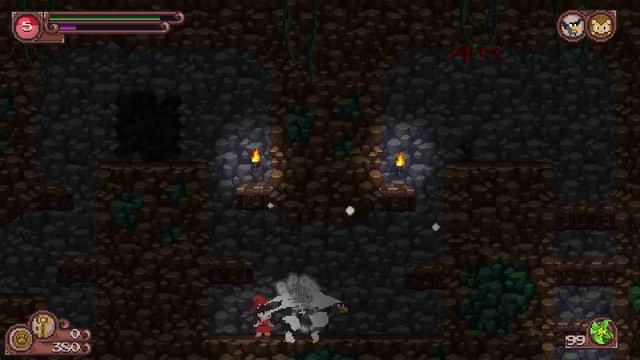 Catmaze Full game No Commentary Part 2 смотреть онлайн