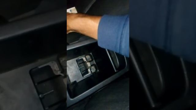 Как натянуть ручник на киа сид 2010