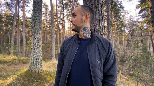 Как отдохнуть от городской суеты? Отдых в красочном месте Ленобласти смотреть онлайн