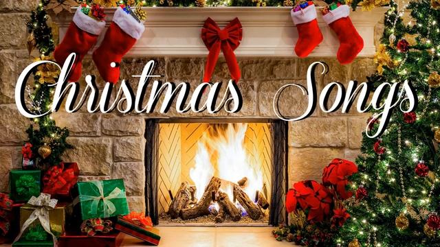 3 Hours Of Christmas Songs ? Christmas Carols & Christmas Jazz Playlist 2021