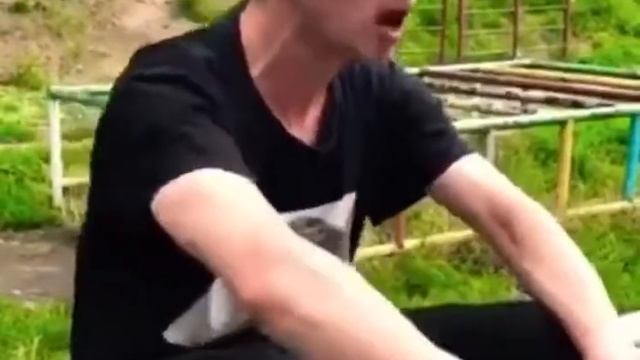 Ну ничего страшного... Тау-тау-тау...)))