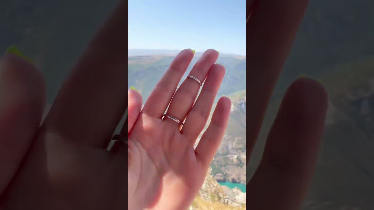 Сулакский каньон ️ смотреть онлайн