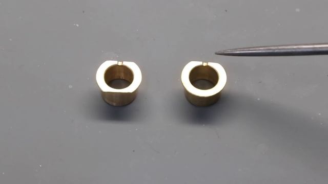 2019 KTM TPI XRC Bendix Bronze Bushing Install смотреть онлайн
