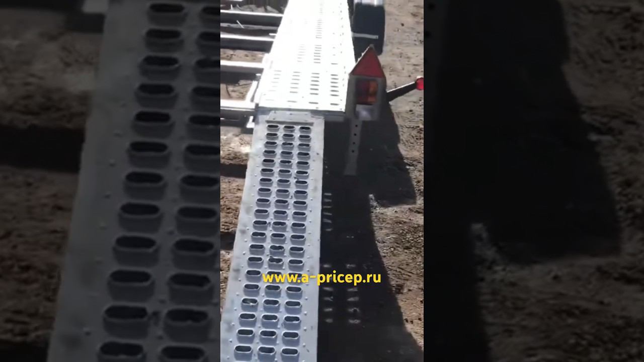 Почему автовоз прицеп эвакуатор МЗСА лучше?Чем комплектуется АРИВА УФА Казань Челны Чебоксары Ижевск смотреть онлайн