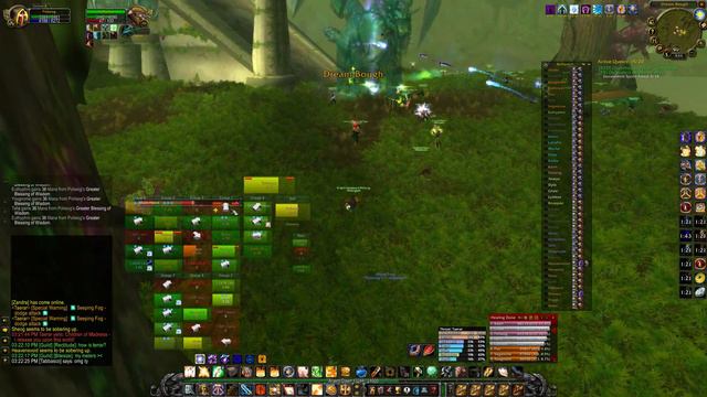 Taerar - World of Warcraft: Classic (2020) смотреть онлайн