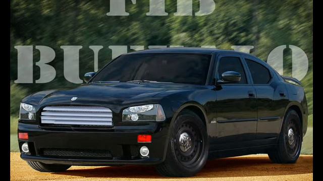 GTA 4 FIB Buffalo смотреть онлайн