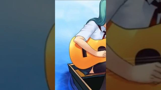 Фотографирую закат - Мику (InvaZion) смотреть онлайн