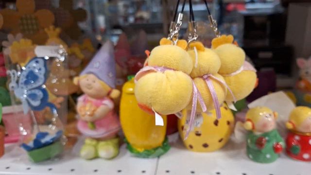 Магазин сувениров. Кохтла-Ярве, Эстония. смотреть онлайн