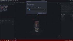КАК СДЕЛАТЬ СВОЮ МОДЕЛЬ ИГРОКА | CUSTOMIZABLE PLAYER MODELS | МАЙНКРАФТ МОД 1.7 - 1.19