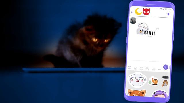 Connect More | Chats Around the World | Rakuten Viber смотреть онлайн