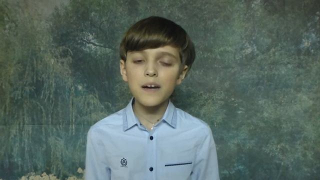 Матвей Александров, 10 лет, г. Омск смотреть онлайн