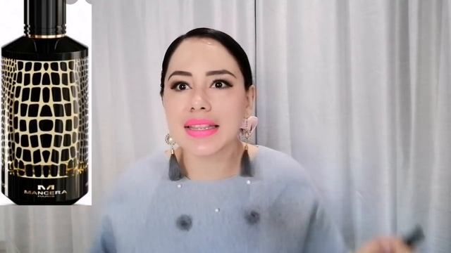 AMOR a PRIMER OLFATO, MI LISTA de DESEOS 2020? смотреть онлайн