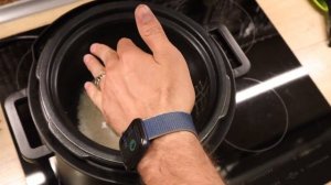 Как сварить рис Жасмин в мультиварке-скороварке [IT на кухне #04]