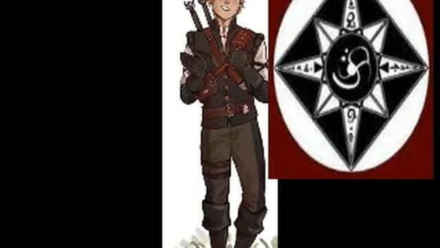 fanfic "Tienes que usar plata" , cap 13 " rwby, jaune " смотреть онлайн