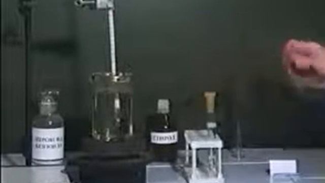 Полимеризация стирола смотреть онлайн