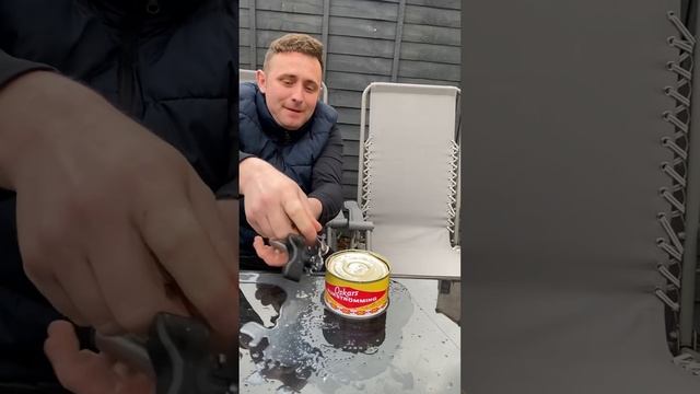 Smelly fish challenge uk смотреть онлайн