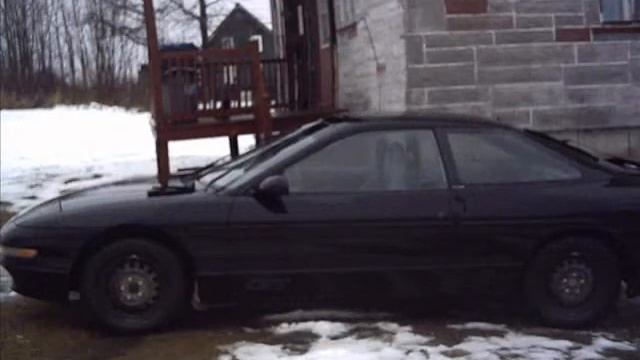 My ford probe смотреть онлайн