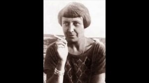Марина Цветаева