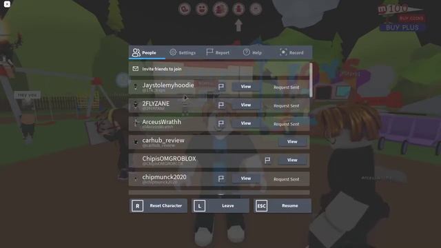 Friend all roblox script 2021 смотреть онлайн