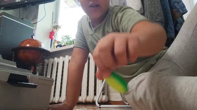 Обзор чемодана с настями. Мой instagram @vladlasstv смотреть онлайн