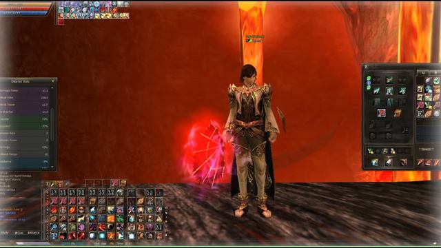 TUTORIAL BASICO ARCHMAGE LINEAGE 2