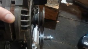 Мотоцикл с двигателем от мотоблока на раме Днепр или Урал. Часть 1