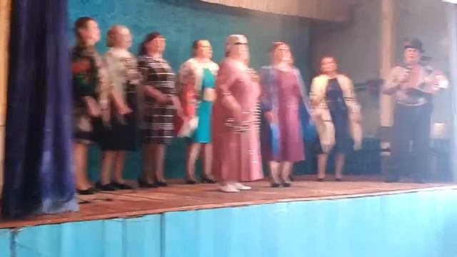 8 марта в Георгиево(24) смотреть онлайн