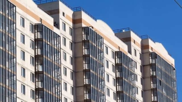 Л-Вечера 27*03*13 в 11:16 с Мебельной от Vita Nova смотреть онлайн