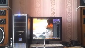 Орбита УМ002 + 4*S90 + 2*Саб....смотрим,очениваем,коментируем!