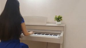 Шопен-Ноктюрн/Chopin-Nocturne №20/Игра на фортепиано