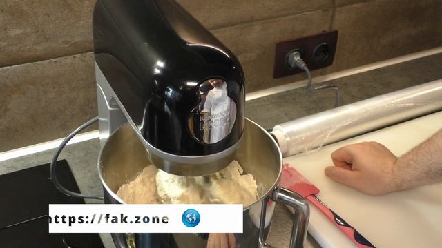 Тесто для пиццы как у профи смотреть онлайн