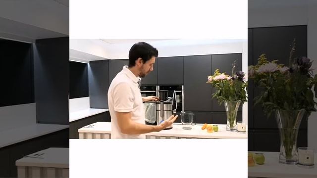 Bagotte 800W juicer DB-002 смотреть онлайн