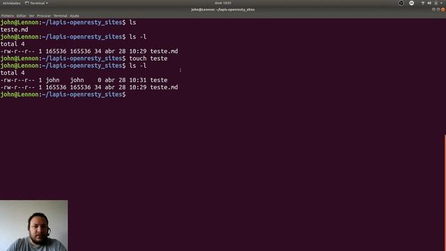 Mastering Lua #21 - Utilizando LXD com Lua, Lapis Framework, OpenResty & PostgreSQL смотреть онлайн